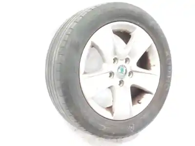 Автозапчастина б/у шина для skoda octavia ii (1z3) 1.6 посилання на oem iam 1z0601025t   Автозапчастина б/у шина для skoda octavia ii (1z3) 1.6 посилання на oem iam 1z0601025t