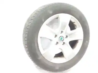 Автозапчастина б/у шина для skoda octavia ii (1z3) 1.6 посилання на oem iam 1z0601025t   Автозапчастина б/у шина для skoda octavia ii (1z3) 1.6 посилання на oem iam 1z0601025t