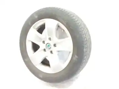 Автозапчастина б/у шина для skoda octavia ii (1z3) 1.6 посилання на oem iam 1z0601025t   Автозапчастина б/у шина для skoda octavia ii (1z3) 1.6 посилання на oem iam 1z0601025t