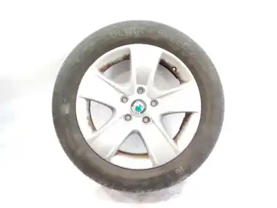 Pièce détachée automobile d'occasion JANTE pour SKODA OCTAVIA II (1Z3)  Références OEM IAM 1Z0601025T  