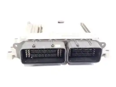 Pezzo di ricambio per auto di seconda mano centralina motore per peugeot 3008 suv (mc_, mr_, mj_, m4_) 1.5 bluehdi 130 riferimenti oem iam 0281035365  