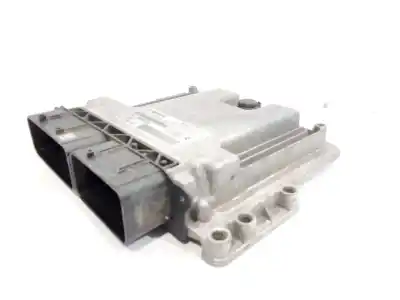 Pezzo di ricambio per auto di seconda mano centralina motore per peugeot 3008 suv (mc_, mr_, mj_, m4_) 1.5 bluehdi 130 riferimenti oem iam 0281035365  
