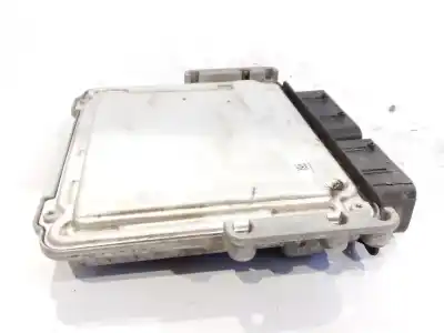 Pezzo di ricambio per auto di seconda mano centralina motore per peugeot 3008 suv (mc_, mr_, mj_, m4_) 1.5 bluehdi 130 riferimenti oem iam 0281035365  