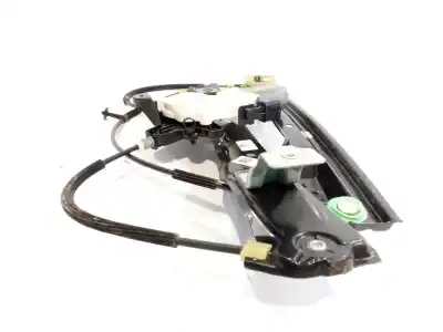 Second-hand car spare part driver left window regulator for ford focus iii 1.0 ecoboost oem iam references bm51a23201bf  