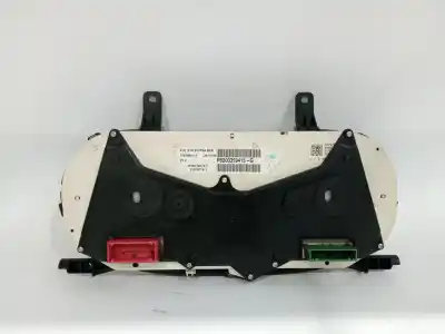 Автозапчасти б/у приборная доска за renault master ii furgón (fd) 2.5 dci 120 ссылки oem iam 8200359415  