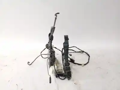 Автозапчастина б/у замок передній праві двері для al de  посилання на oem iam a1697202835012  