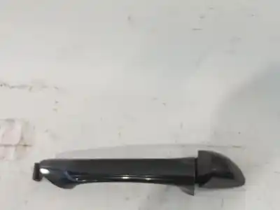 Автозапчасти б/у наружная рукоятка передняя справа за al de  ссылки oem iam a1697660002  