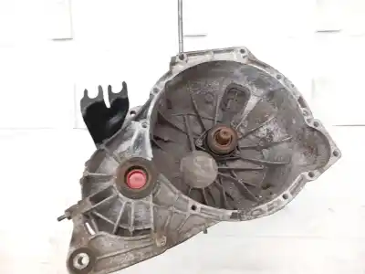 Gebrauchtes Autoersatzteil GETRIEBE zum BEDFORD FOCUS  OEM-IAM-Referenzen 4M5R7002 YA  