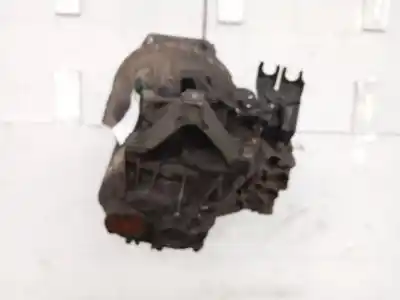 Автозапчасти б/у коробка передач за bedford focus  ссылки oem iam 4m5r7002 ya  