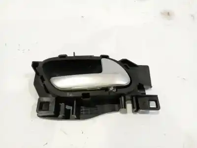 Pezzo di ricambio per auto di seconda mano MANIGLIA INTERNA ANTERIORE DESTRA per PEUGEOT 508 I (8D_)  Riferimenti OEM IAM 9660525380  