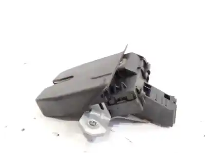 Автозапчасти б/у замок багажника/ворот за ford c-max ii (dxa/cb7, dxa/ceu) 1.0 ecoboost ссылки oem iam r442a66  