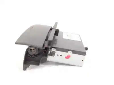 Second-hand car spare part gps navigation system for al de  oem iam references 8200326976  