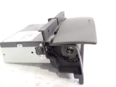 Second-hand car spare part gps navigation system for al de  oem iam references 8200326976  