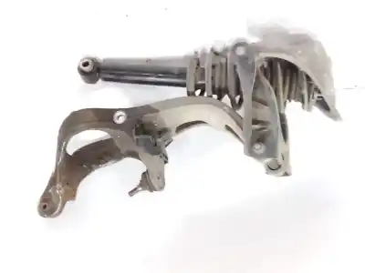 Tweedehands auto-onderdeel SCHOKBREKER RECHTS VOOR voor PEUGEOT 508 I (8D_)  OEM IAM-referenties 9805353880 98 053 538 80 