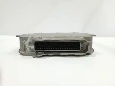 Pezzo di ricambio per auto di seconda mano centralina motore per bmw 5 (e39) 525 tds riferimenti oem iam 0281001373  