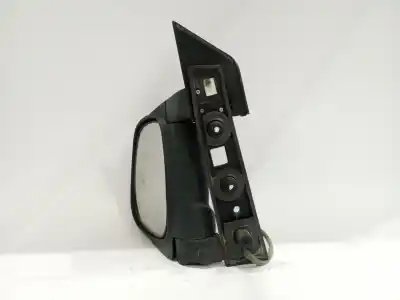 İkinci el araba yedek parçası sol ayna için hyundai h-1 furgón (a1) 2.5 crdi oem iam referansları 876104a410 87610 4a410 
