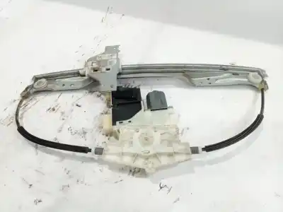 Автозапчасти б/у мотор стекла переднего правого за citroen c4 i (lc_) 1.6 hdi ссылки oem iam 965496100  