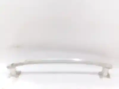 Second-hand car spare part rear bumper reinforcement for renault megane iii coupé (dz0/1_) 2.0 r.s. oem iam references 756100025r  