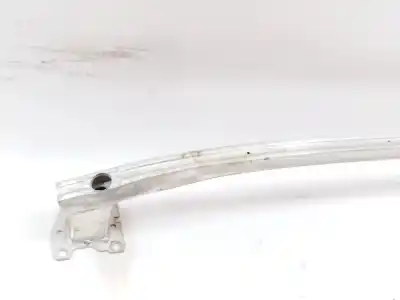 Second-hand car spare part rear bumper reinforcement for renault megane iii coupé (dz0/1_) 2.0 r.s. oem iam references 756100025r  