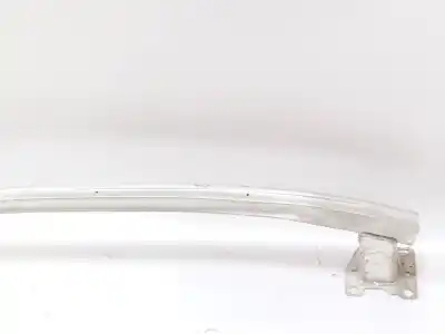 Second-hand car spare part rear bumper reinforcement for renault megane iii coupé (dz0/1_) 2.0 r.s. oem iam references 756100025r  