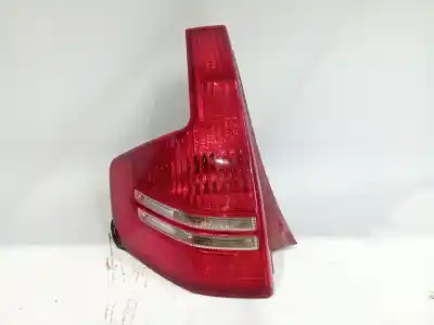 Автозапчасти б/у левый задний фонарь за citroen c4 i (lc_) 1.6 hdi ссылки oem iam 965586408001