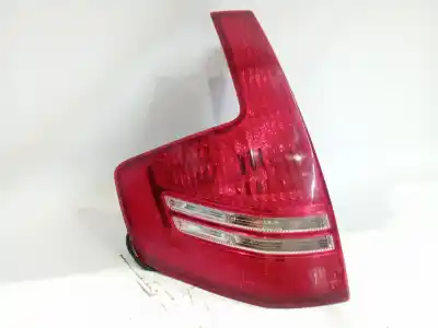 Автозапчасти б/у левый задний фонарь за citroen c4 i (lc_) 1.6 hdi ссылки oem iam 965586408001  