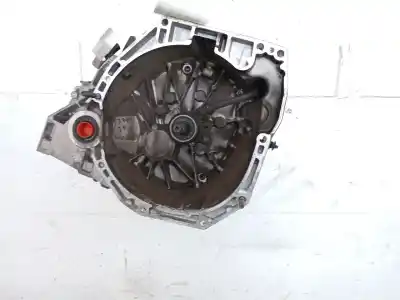 Pezzo di ricambio per auto di seconda mano riduttore per renault megane iii fastback (bz0/1_, b3_) 1.2 tce (bz2b, b riferimenti oem iam tl4068