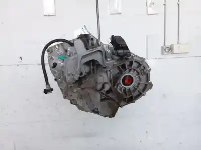 Автозапчастина б/у коробка передач для renault megane iii fastback (bz0/1_, b3_) 1.2 tce (bz2b, b  посилання на oem iam tl4068  