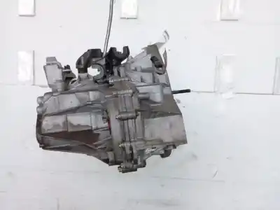 Автозапчастина б/у коробка передач для renault megane iii fastback (bz0/1_, b3_) 1.2 tce (bz2b, b  посилання на oem iam tl4068  