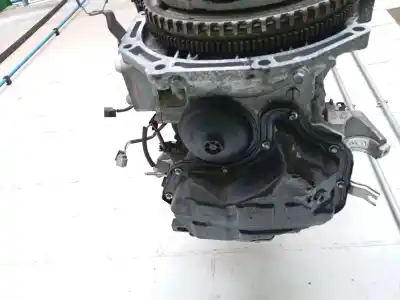 Pezzo di ricambio per auto di seconda mano motore completo per renault megane iii fastback (bz0/1_, b3_) 1.2 tce (bz2b, b  riferimenti oem iam h5fa400  h5fa4