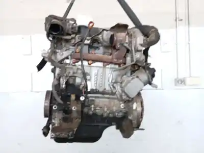 Автозапчасти б/у полный двигатель за citroen c4 i (lc_) 1.6 hdi ссылки oem iam 9hx 9h02 