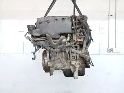 Автозапчасти б/у полный двигатель за citroen c4 i (lc_) 1.6 hdi ссылки oem iam 9hx 9h02 