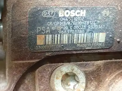 Автозапчасти б/у полный двигатель за citroen c4 i (lc_) 1.6 hdi ссылки oem iam 9hx 9h02 