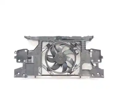Pezzo di ricambio per auto di seconda mano elettroventola per renault megane iii fastback (bz0/1_, b3_) 1.2 tce (bz2b, b riferimenti oem iam 214810898r
