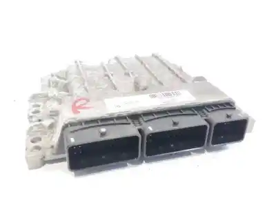 Pezzo di ricambio per auto di seconda mano centralina motore per renault megane iii fastback (bz0/1_, b3_) 1.2 tce (bz2b, b riferimenti oem iam 237104817r