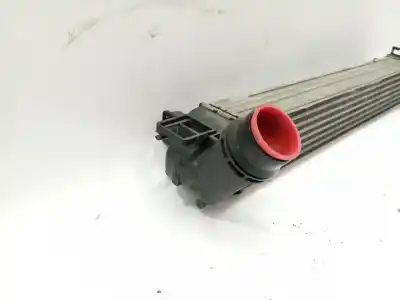 Pezzo di ricambio per auto di seconda mano intercooler per renault megane iii fastback (bz0/1_, b3_) 1.2 tce (bz2b, b  riferimenti oem iam 144961285r  