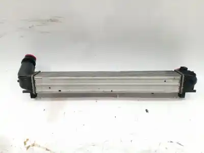 Pezzo di ricambio per auto di seconda mano intercooler per renault megane iii fastback (bz0/1_, b3_) 1.2 tce (bz2b, b  riferimenti oem iam 144961285r  