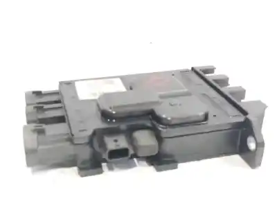 Pezzo di ricambio per auto di seconda mano scatola relè/fusibili per renault megane iii fastback (bz0/1_, b3_) 1.2 tce (bz2b, b riferimenti oem iam 243800010r