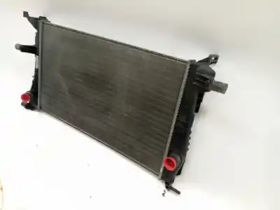 Pezzo di ricambio per auto di seconda mano radiatore d acqua per renault megane iii fastback (bz0/1_, b3_) 1.2 tce (bz2b, b  riferimenti oem iam 214105150r  