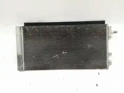 Pezzo di ricambio per auto di seconda mano radiatore riscaldamento/aria condizionata per renault megane iii fastback (bz0/1_, b3_) 1.2 tce (bz2b, b riferimenti oem iam 921000294r