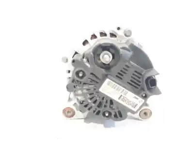 Pezzo di ricambio per auto di seconda mano alternatore per renault megane iii fastback (bz0/1_, b3_) 1.2 tce (bz2b, b riferimenti oem iam 8201040749