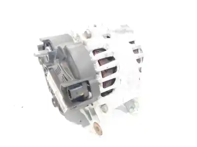 Автозапчастина б/у генератор для renault megane iii fastback (bz0/1_, b3_) 1.2 tce (bz2b, b  посилання на oem iam 8201040749  tg12c077 2606154d
