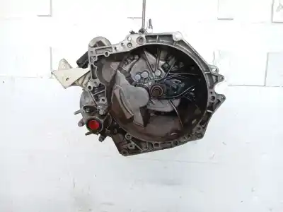 Автозапчасти б/у коробка передач за citroen c4 i (lc_) 1.6 hdi ссылки oem iam 20dm75