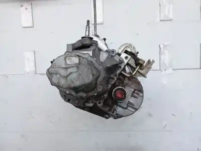 Автозапчасти б/у коробка передач за citroen c4 i (lc_) 1.6 hdi ссылки oem iam 20dm75   Автозапчасти б/у коробка передач за citroen c4 i (lc_) 1.6 hdi ссылки oem iam 20dm75