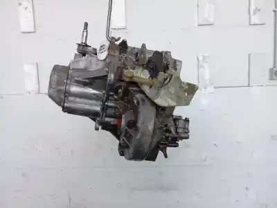 Автозапчасти б/у коробка передач за citroen c4 i (lc_) 1.6 hdi ссылки oem iam 20dm75   Автозапчасти б/у коробка передач за citroen c4 i (lc_) 1.6 hdi ссылки oem iam 20dm75