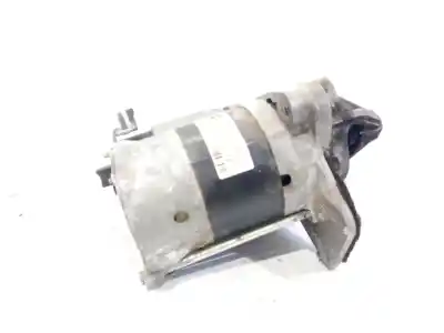 Pezzo di ricambio per auto di seconda mano motorino di avviamento per renault megane iii fastback (bz0/1_, b3_) 1.2 tce (bz2b, b riferimenti oem iam 233007970r