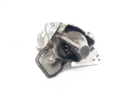 Автозапчастина б/у двигун запускається для renault megane iii fastback (bz0/1_, b3_) 1.2 tce (bz2b, b  посилання на oem iam 233007970r  