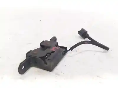 Автозапчасти б/у замок капота за renault megane iii fastback (bz0/1_, b3_) 1.2 tce (bz2b, b  ссылки oem iam 656010010r  