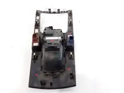 Автозапчасти б/у центральная консоль за peugeot 508 i (8d_) 2.0 hdi ссылки oem iam 9686453077  