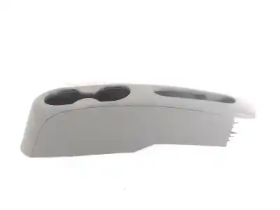Peça sobressalente para automóvel em segunda mão consola central por fiat 500 (312_) 1.2 (312axa1a) referências oem iam 735627525